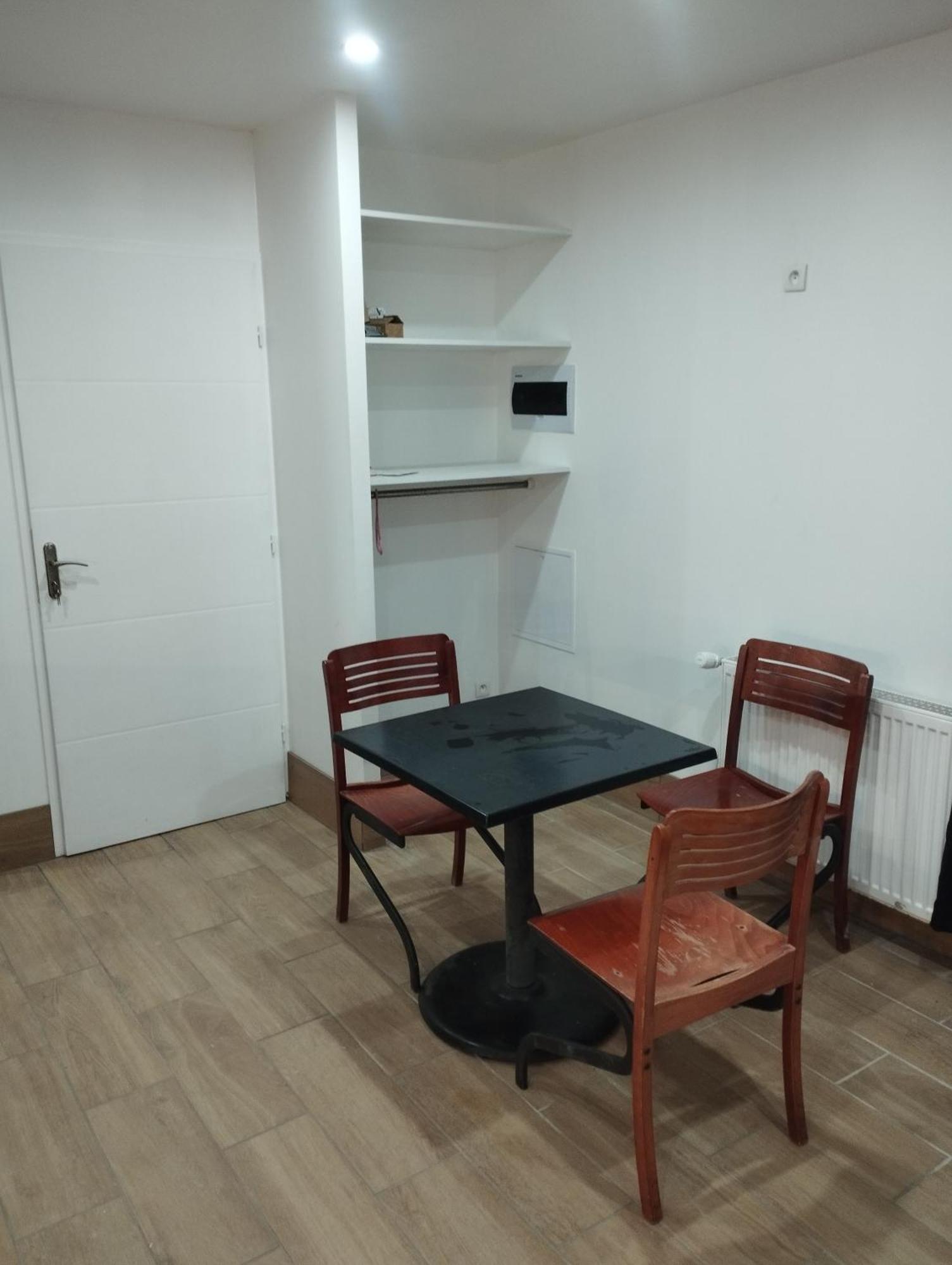 Apartment Price #4 La Tuilerie X4 People *